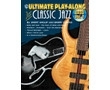 JUST CLASSIC JAZZ BASS 1 +CD / BASS TAB